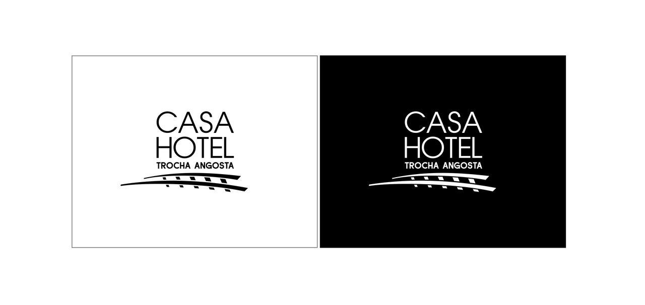 Casa Hotel Trocha Angosta Constitución 外观 照片